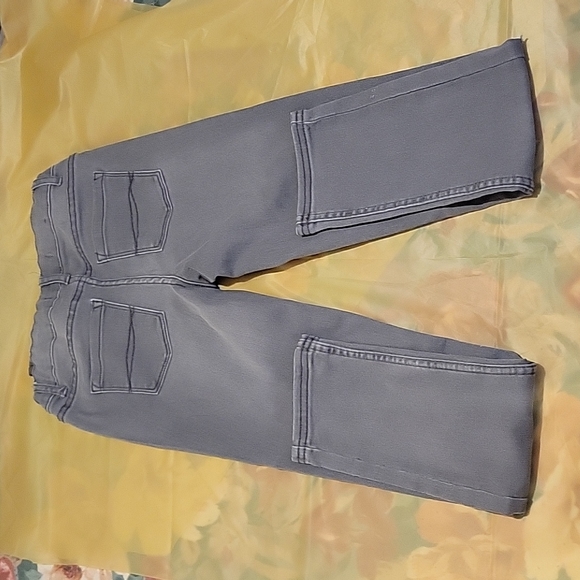 Grey jeans - Picture 2 of 3